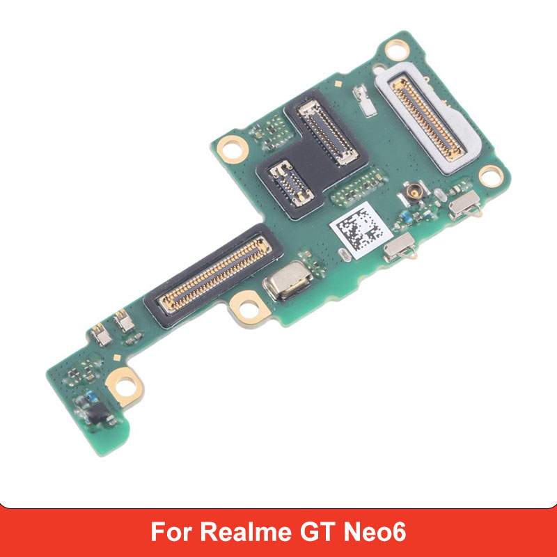 Realme Gt 6 - For Realme GT Neo6 SIM Card