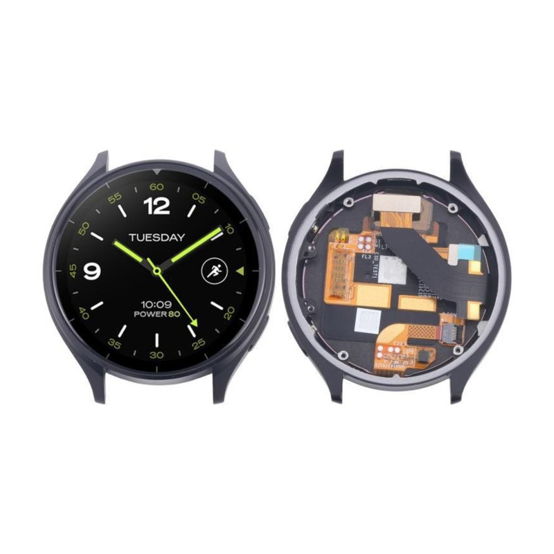 ABGI-For Watch 2 Replacement L - Smartwatch Watch Accessories 评论和价格