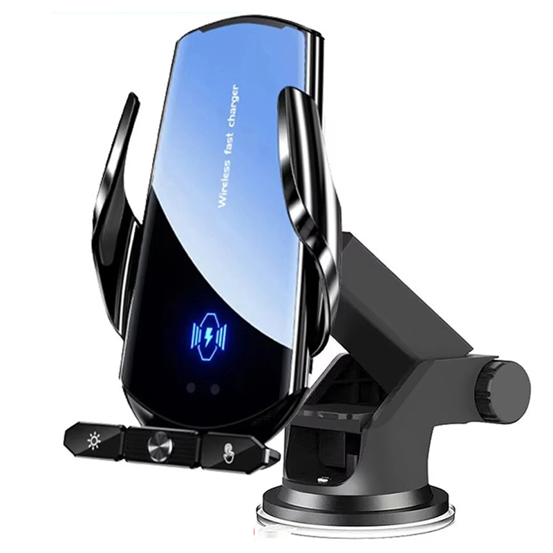 Car Wireless Charger Magnetic  - Wireless Charger Watch 评论和价格