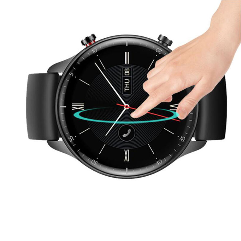 5pcs TPU Soft Hydrogel Clear P - Motorola Smartwatch Accessories 评论和价格