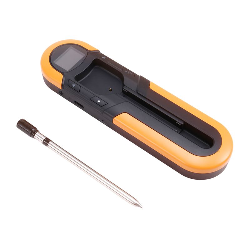 ABFU-Wireless Thermometer Food - Smart Accessories 评论和价格