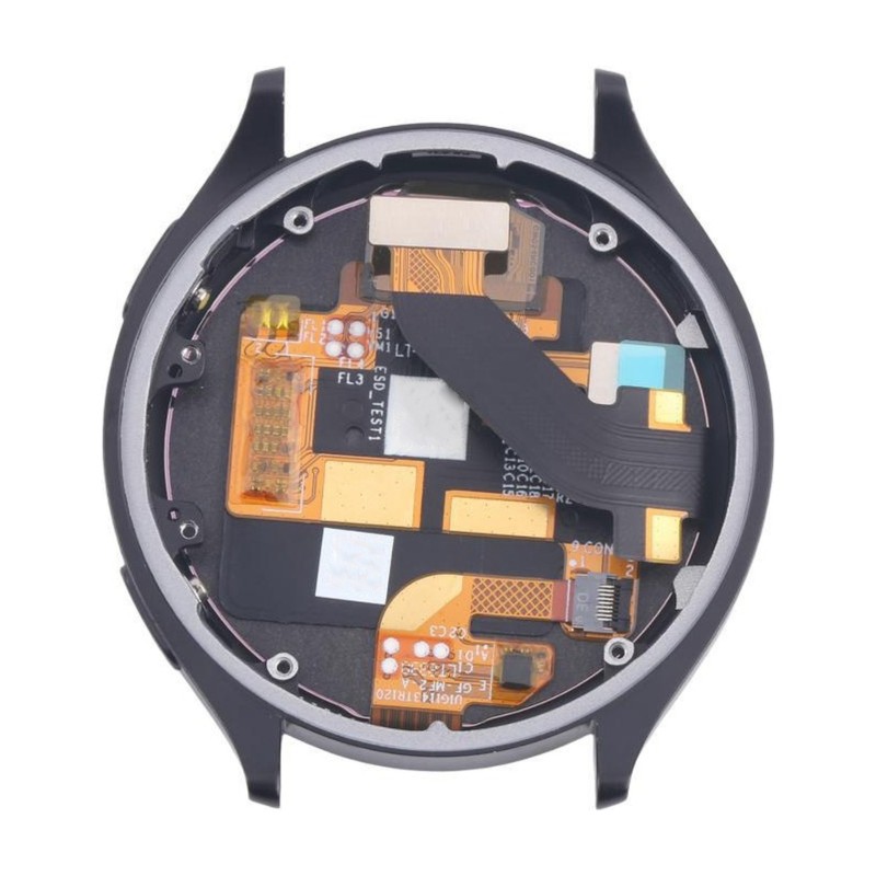 AB25-Touch Screen Assembly LCD - Smartwatch Watch Accessories 评论和价格