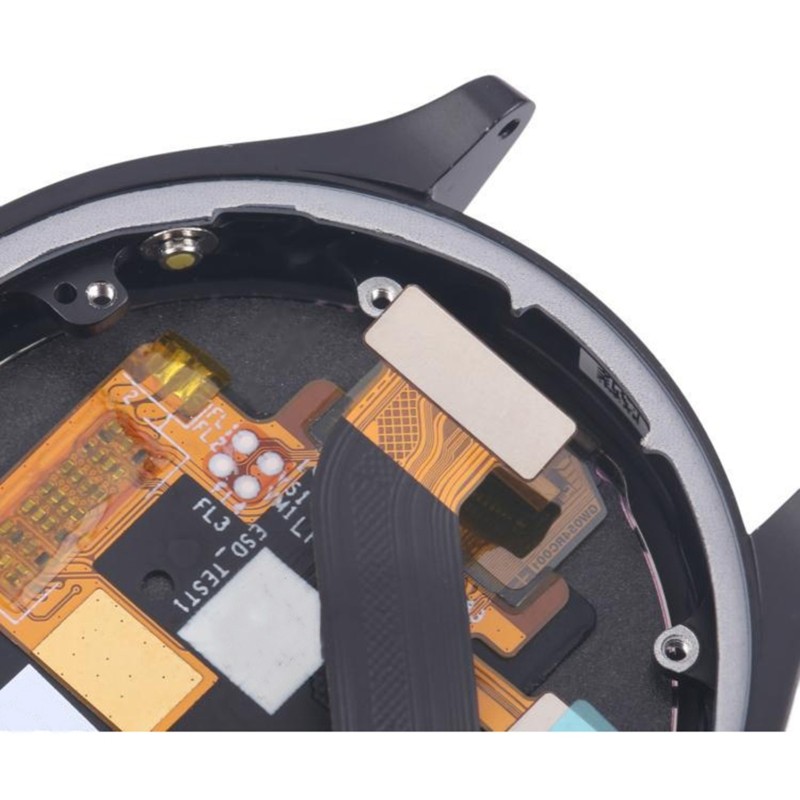 AB25-Touch Screen Assembly LCD - Smartwatch Watch Accessories 评论和价格