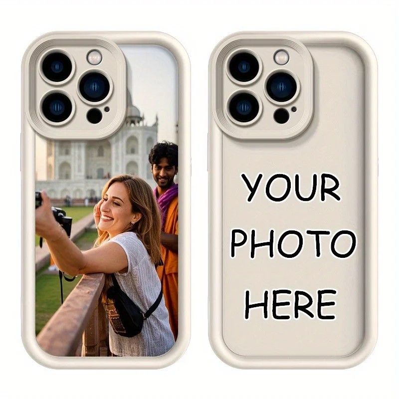 Luxury DIY Customized Phone Ca - Vivo X200 评论和价格