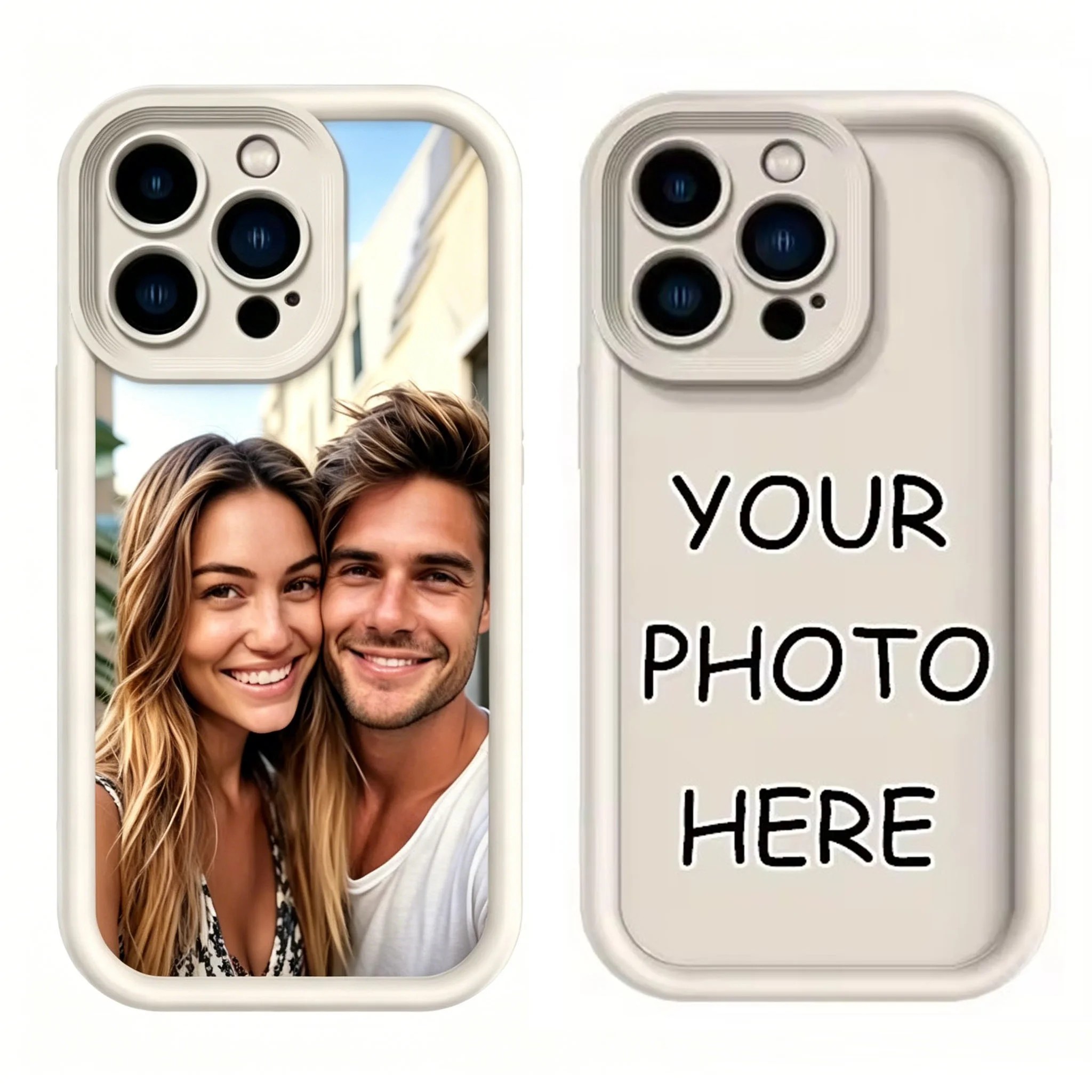 Luxury DIY Customized Phone Ca - Vivo X200 评论和价格