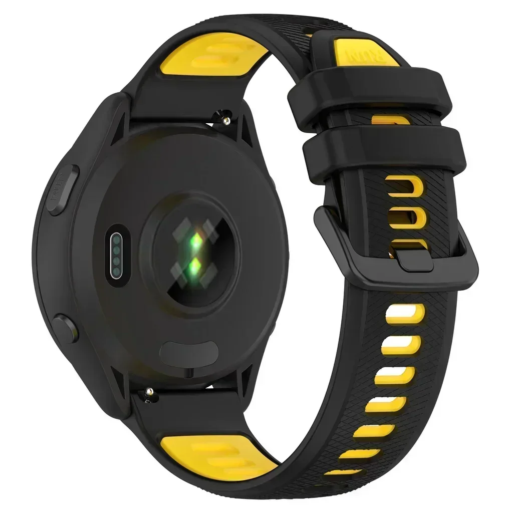 Silicone Strap for Motorola Mo - Motorola Smartwatch Accessories 评论和价格