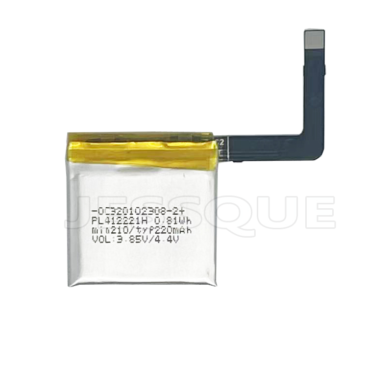 Original 220mAh PL412221H A191 - Smartwatch A1914 评论和价格