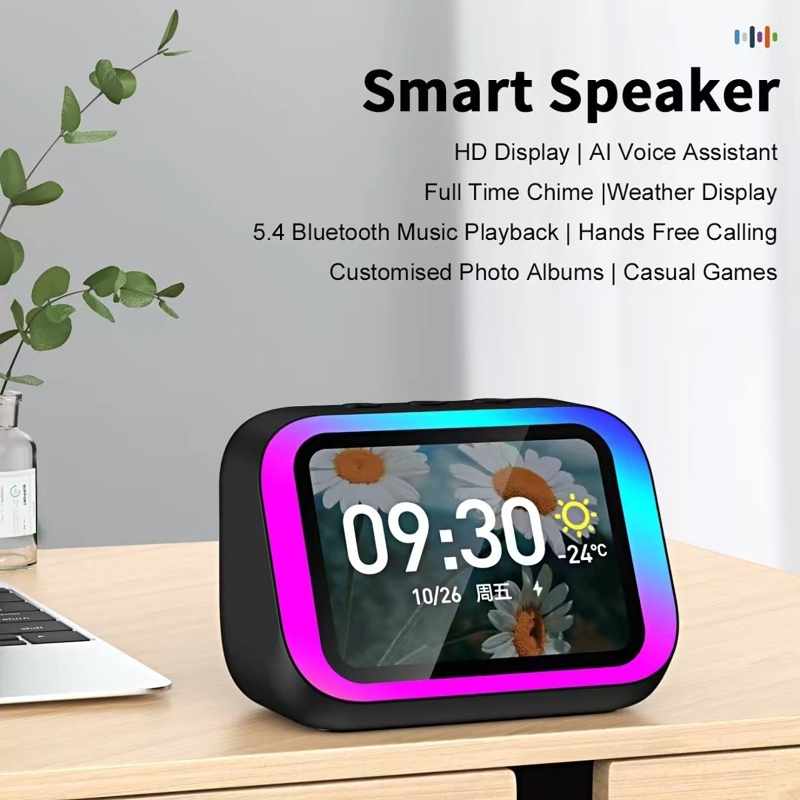 AI Voice Assistant Bluetooth S - Smart Accessories 评论和价格