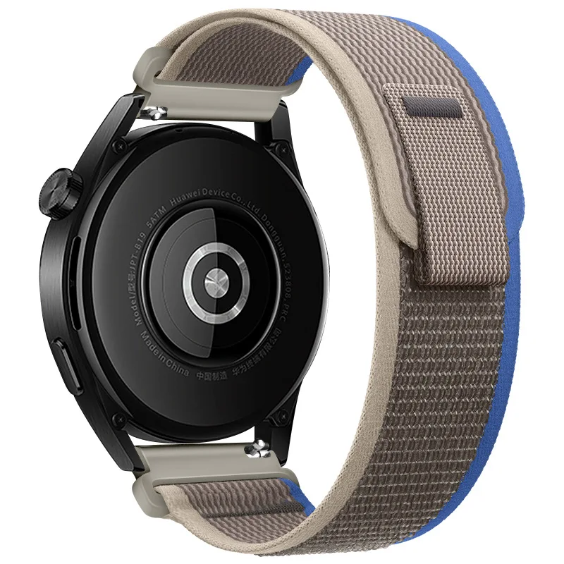 20/22mm Nylon Strap for Motoro - Motorola Smartwatch Accessories 评论和价格
