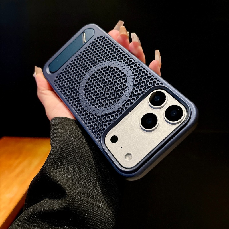 Premium Honeycomb Cooling Brea - Magnetic Charging Stand 评论和价格