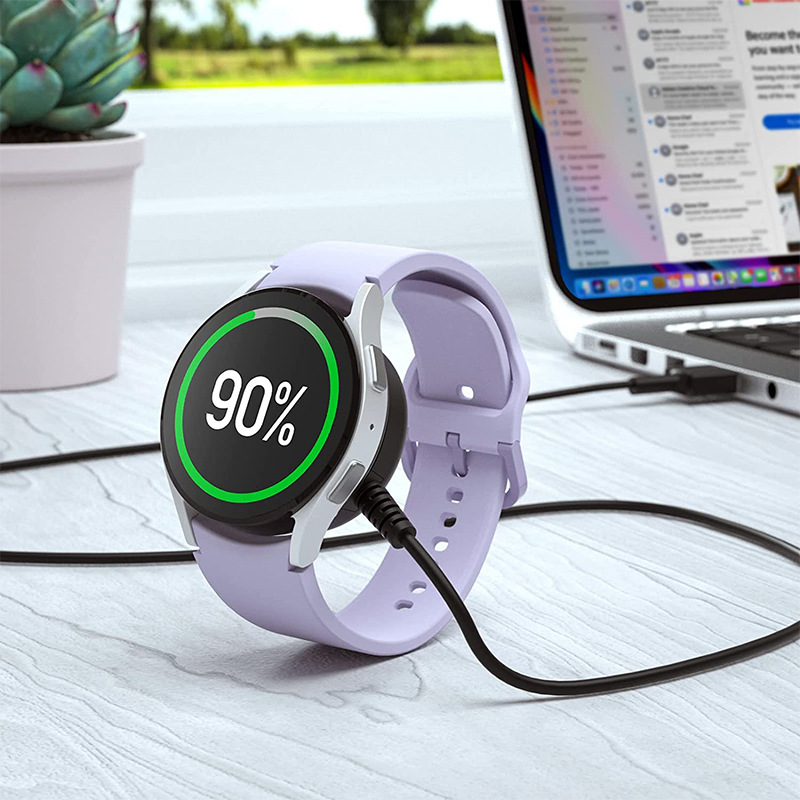 Type-C 2-in-1 Magnetic Wireles - Wireless Charger Watch 评论和价格