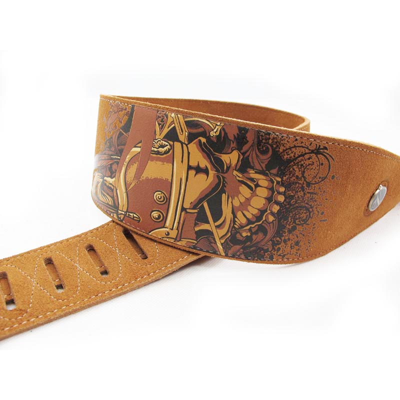 YUEKO Premium Double Layer Lea - Leather Classic Strap 评论和价格