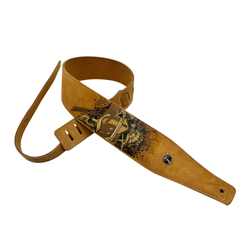 YUEKO Premium Double Layer Lea - Leather Classic Strap 评论和价格