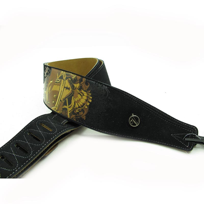 YUEKO Premium Double Layer Lea - Leather Classic Strap 评论和价格