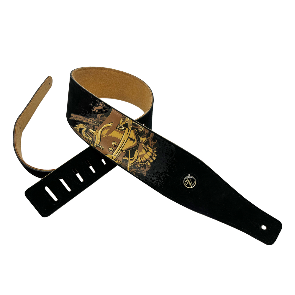 YUEKO Premium Double Layer Lea - Leather Classic Strap 评论和价格