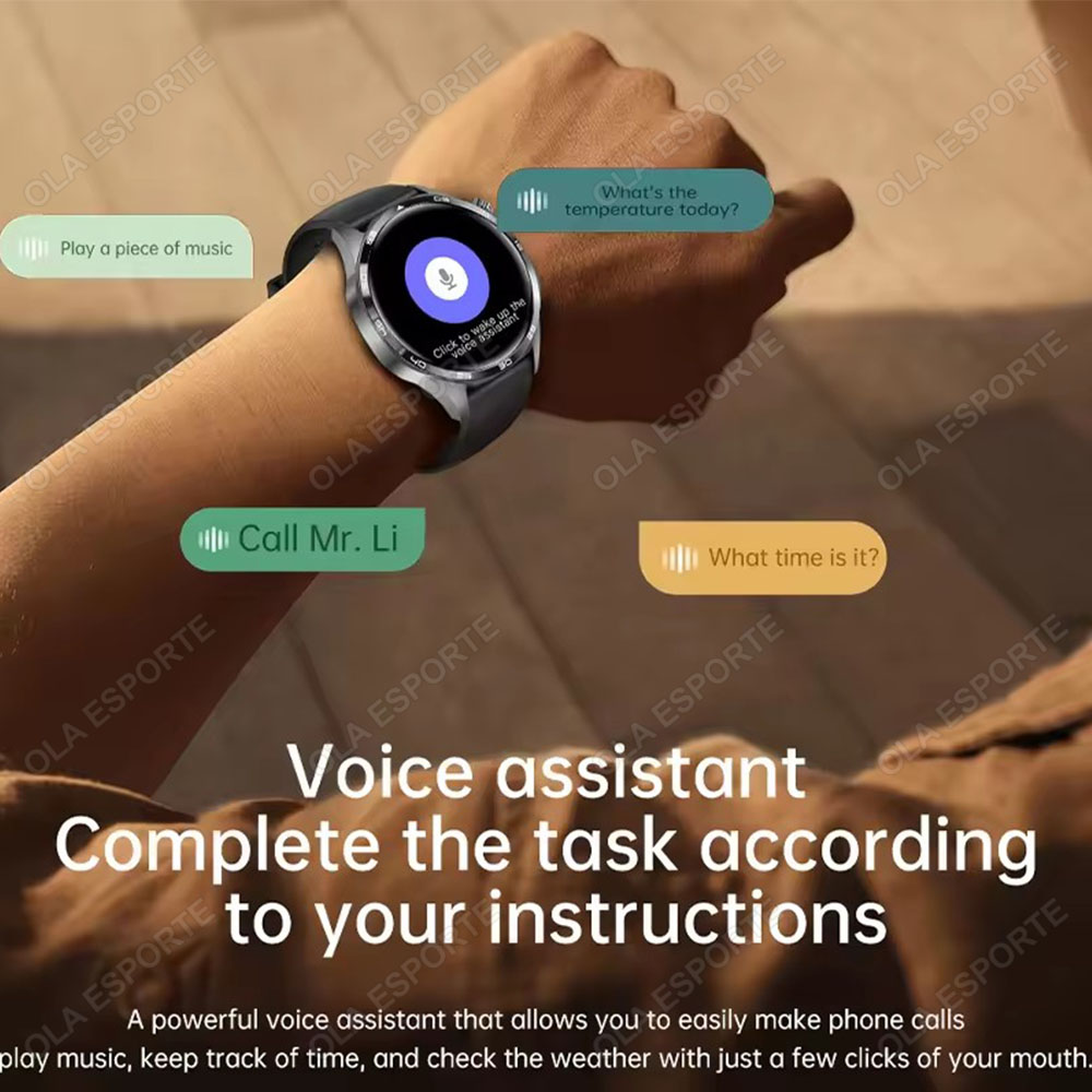 New Watch 5 Pro Smart Watch 1. - Smartwatch Face 评论和价格