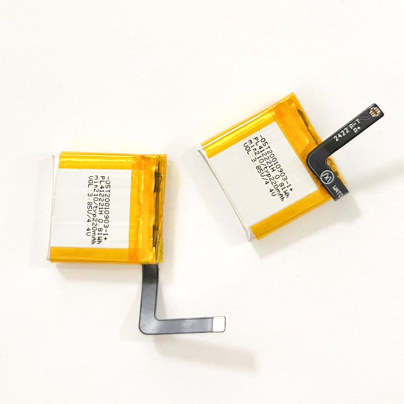 Rechargeable Battery PL412221H - Smartwatch A1914 评论和价格