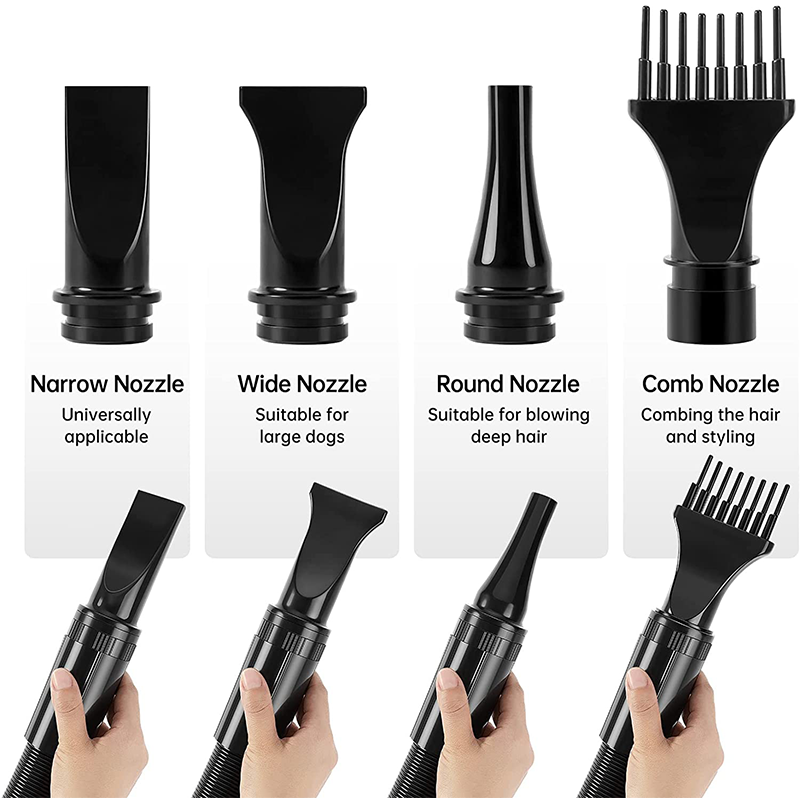 Smart Touch 4 Nozzle Accessory - Smart Accessories 评论和价格
