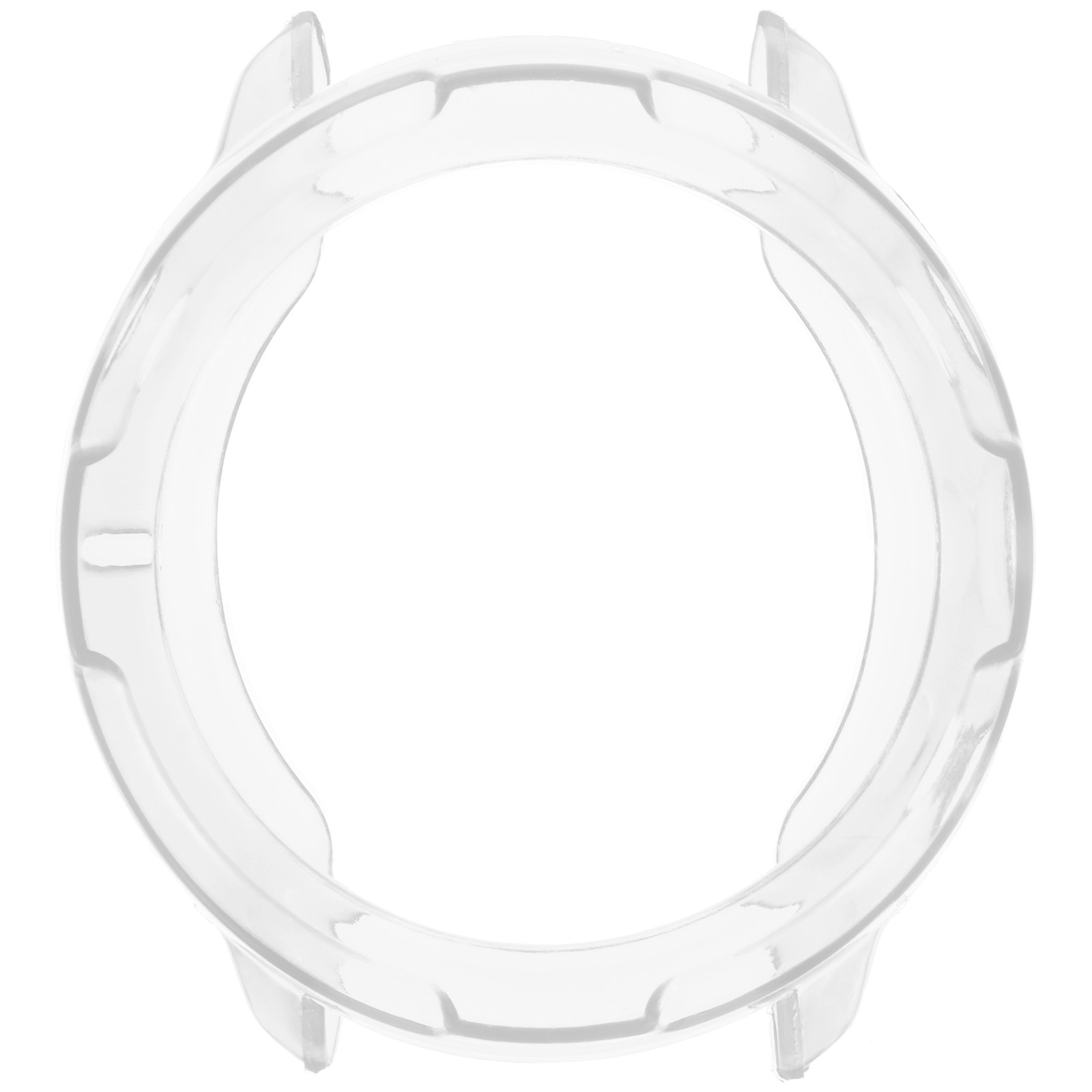 Smart Protective Case TPU Full - Smartwatch Watch Accessories 评论和价格