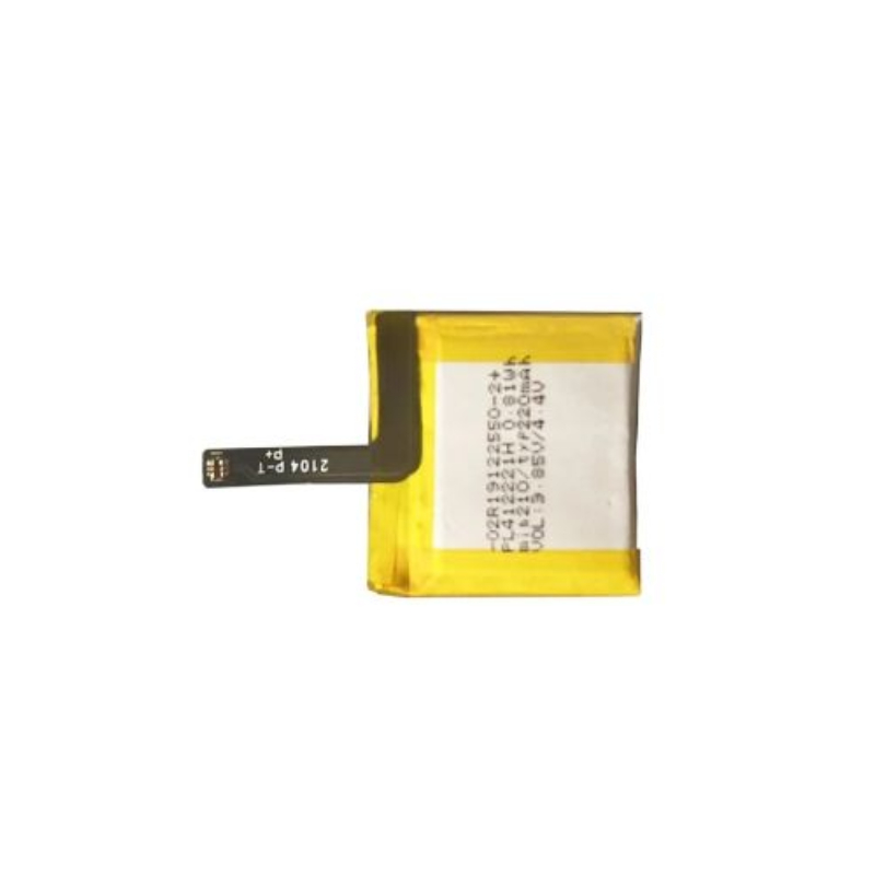 5pcs For HUAMI AMAZFIT GTS GTS - Smartwatch A1914 评论和价格