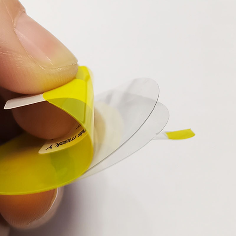 Round TPU Soft Clear Film Watc - Motorola Smartwatch Accessories 评论和价格