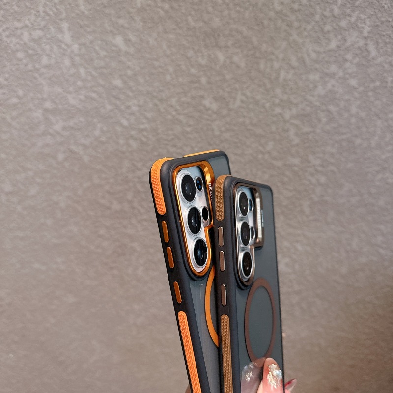 Luxury Hidden Lens Stand For M - Magnetic Charging Stand 评论和价格