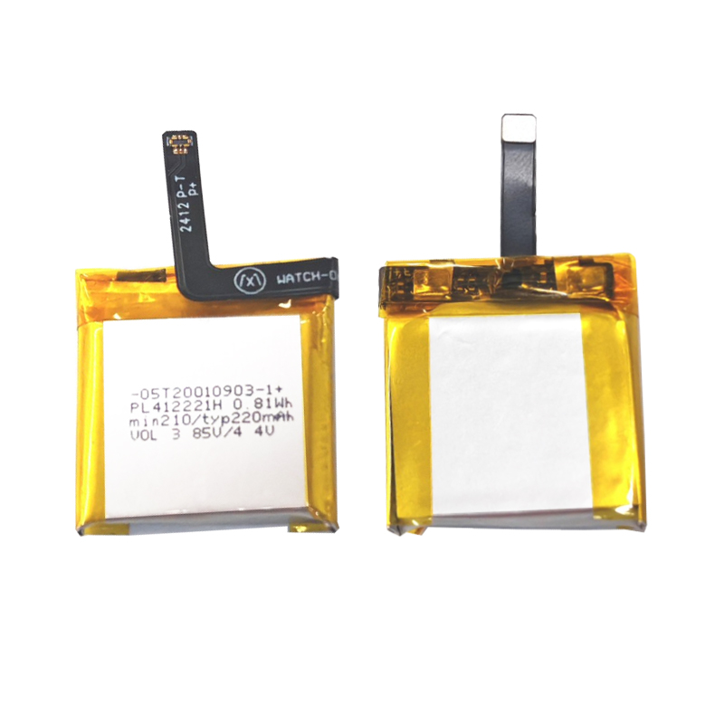 PL412221H Battery 220mAh 3.85V - Smartwatch A1914 评论和价格