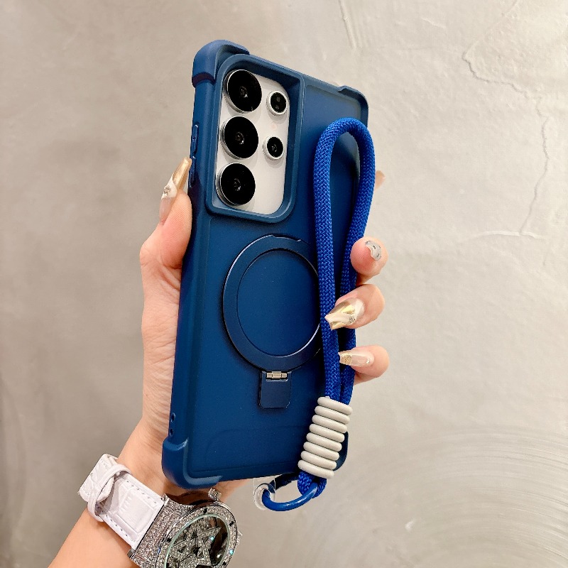 Luxury Matching Wrist Strap Fo - Magnetic Charging Stand 评论和价格