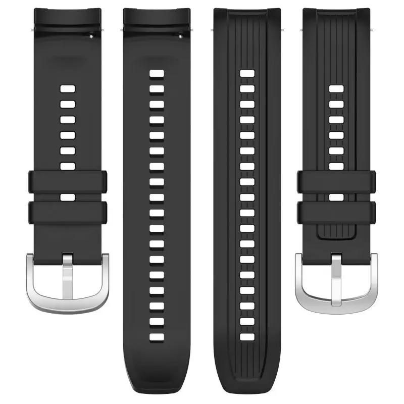 Silicone Strap for Amazfit Bal - Amazfit Smartwatch Accessories 评论和价格