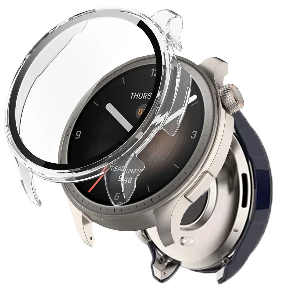 Screen Protector For Amazfit B - Amazfit Smartwatch Accessories 评论和价格