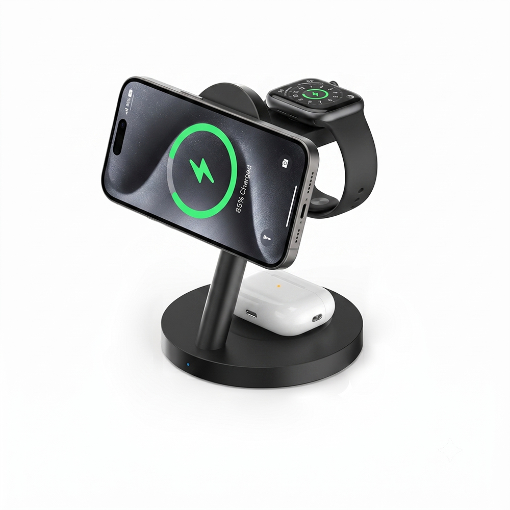 Qi2.2 25W Magnetic Fast Wirele - Wireless Charger Watch 评论和价格