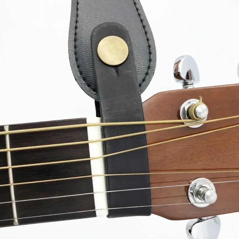 1/2/3pcs Leather Guitar Strap  - Leather Classic Strap 评论和价格