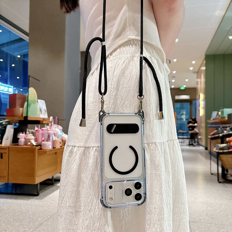 Translucent Metal Folding Stan - Magnetic Charging Stand 评论和价格