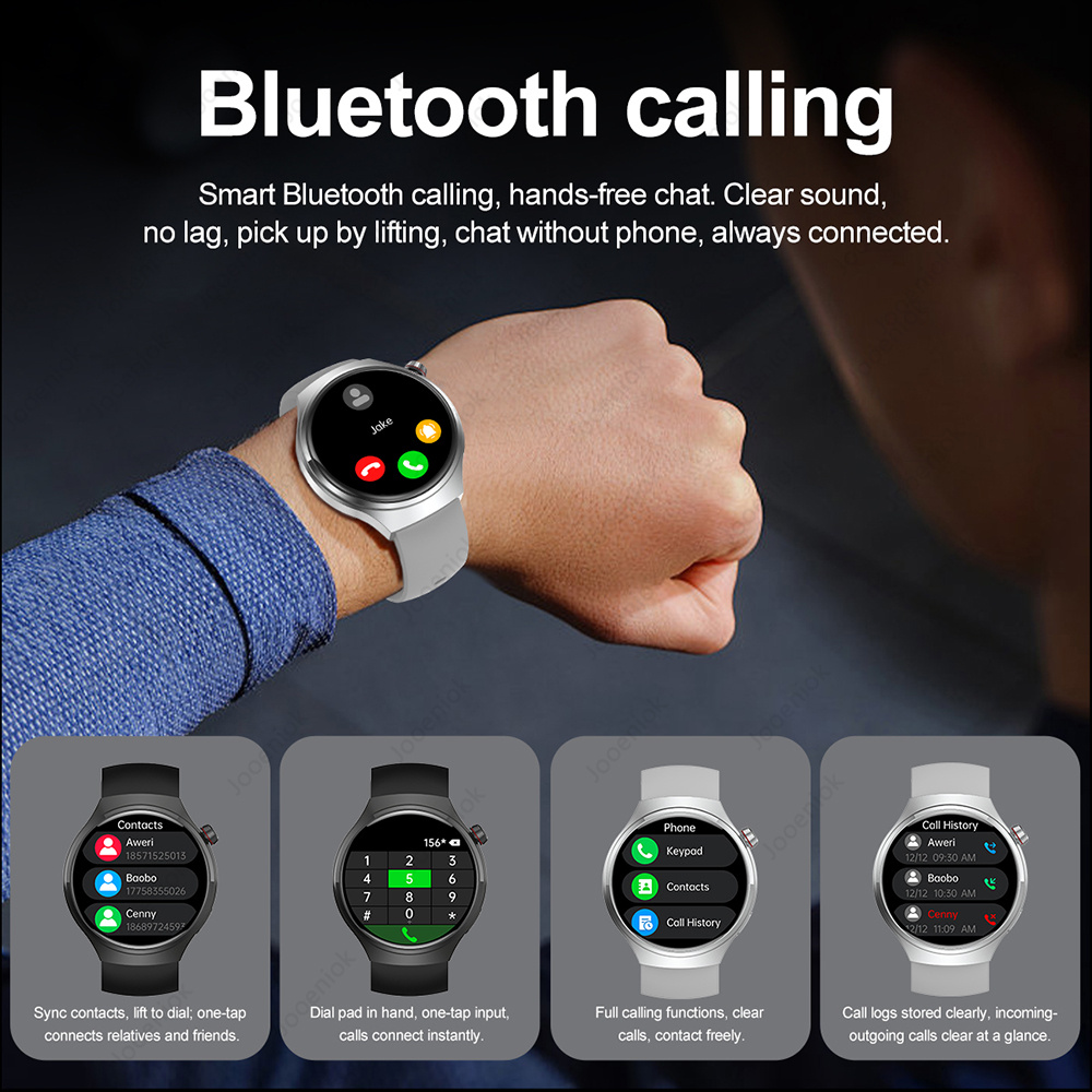 2026 New Watch 5 Pro Upgrade G - Smartwatch Face 评论和价格