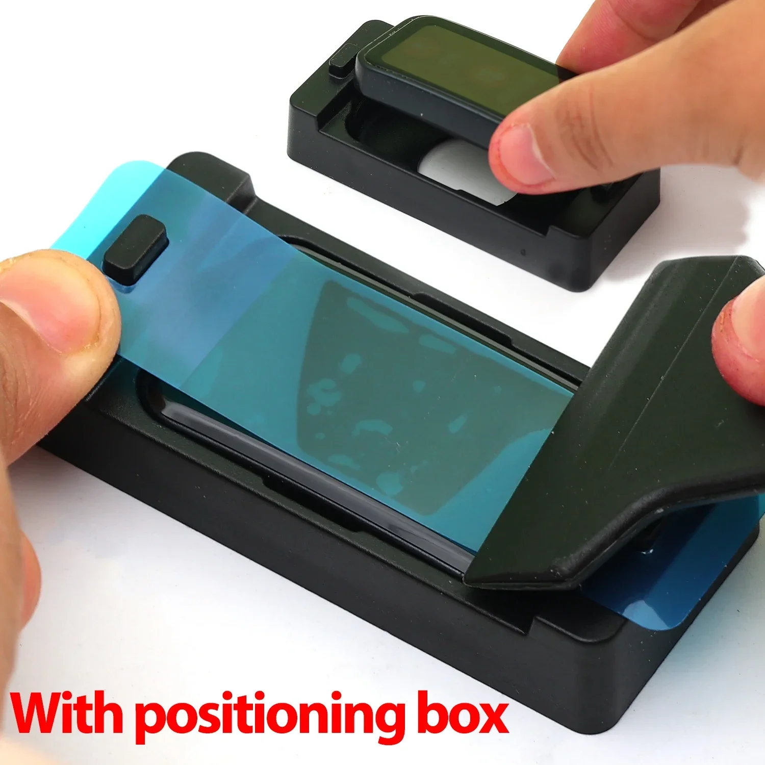 Flexible Screen Protectors for - Smartwatch Band Accessories 评论和价格