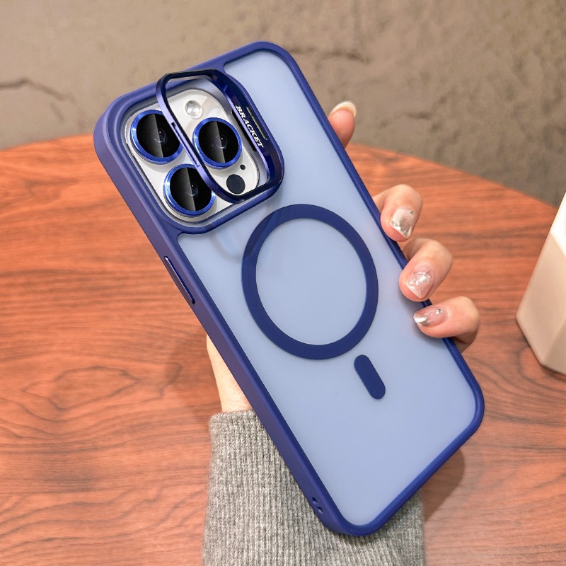 Upgraded Built‑In Lens Stand F - Magnetic Charging Stand 评论和价格