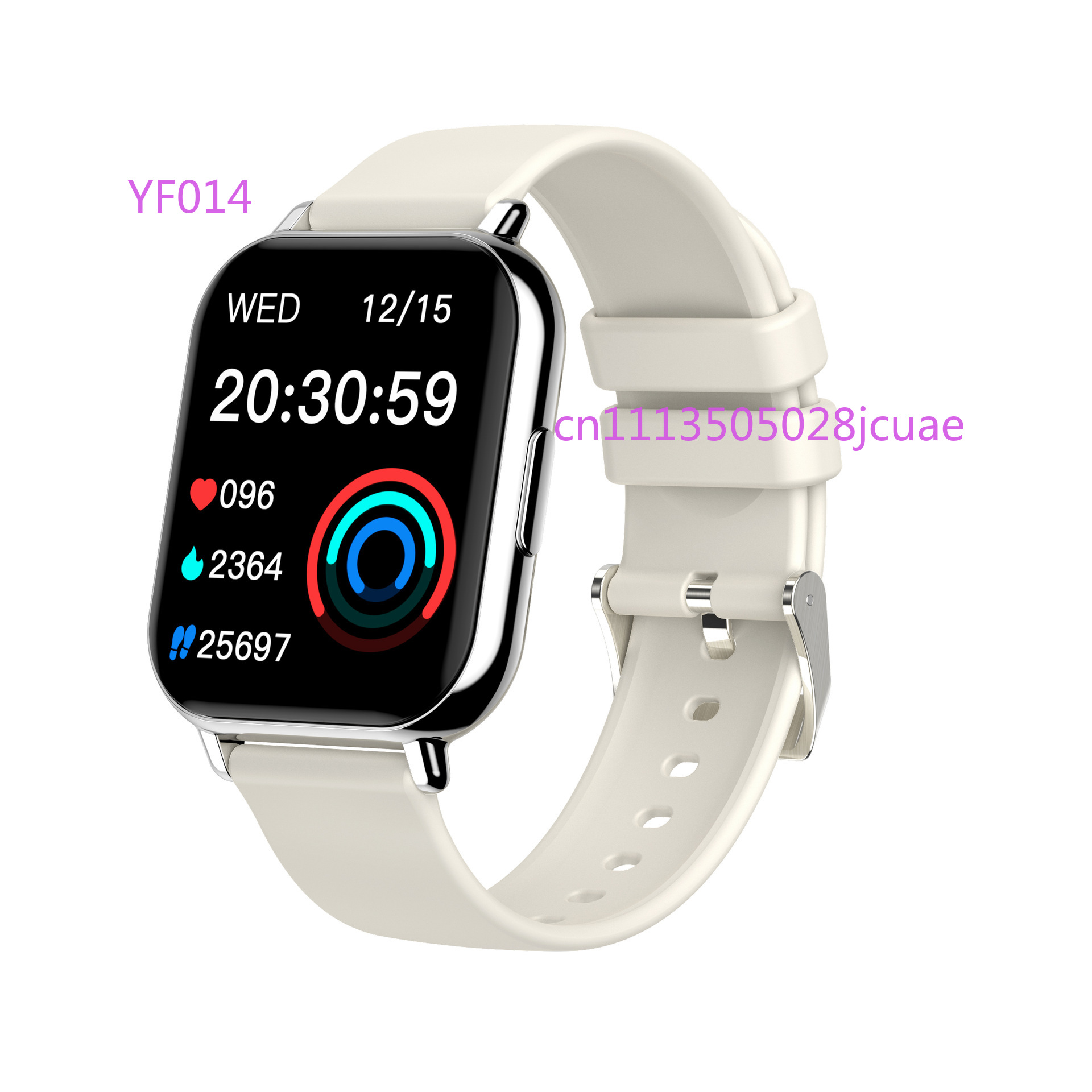 H9Plus watch smart 1.83 screen - Smartwatch Touch 评论和价格
